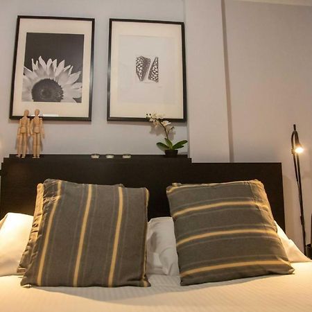 Holidays2Malaga Lagunillas 3 Bedrooms Downtown Local Area 500Mb Free Wifi Exterior foto