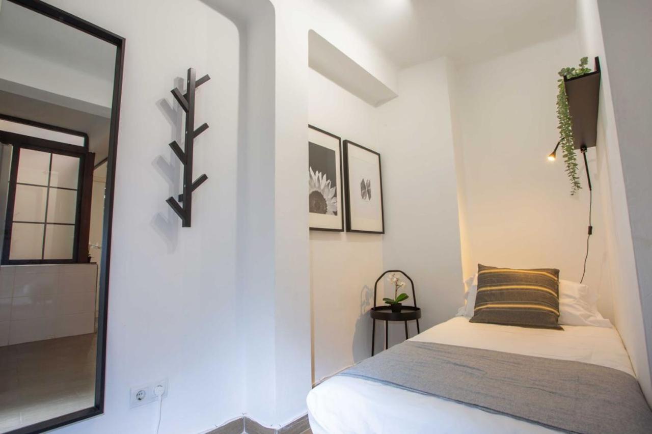 Holidays2Malaga Lagunillas 3 Bedrooms Downtown Local Area 500Mb Free Wifi Exterior foto