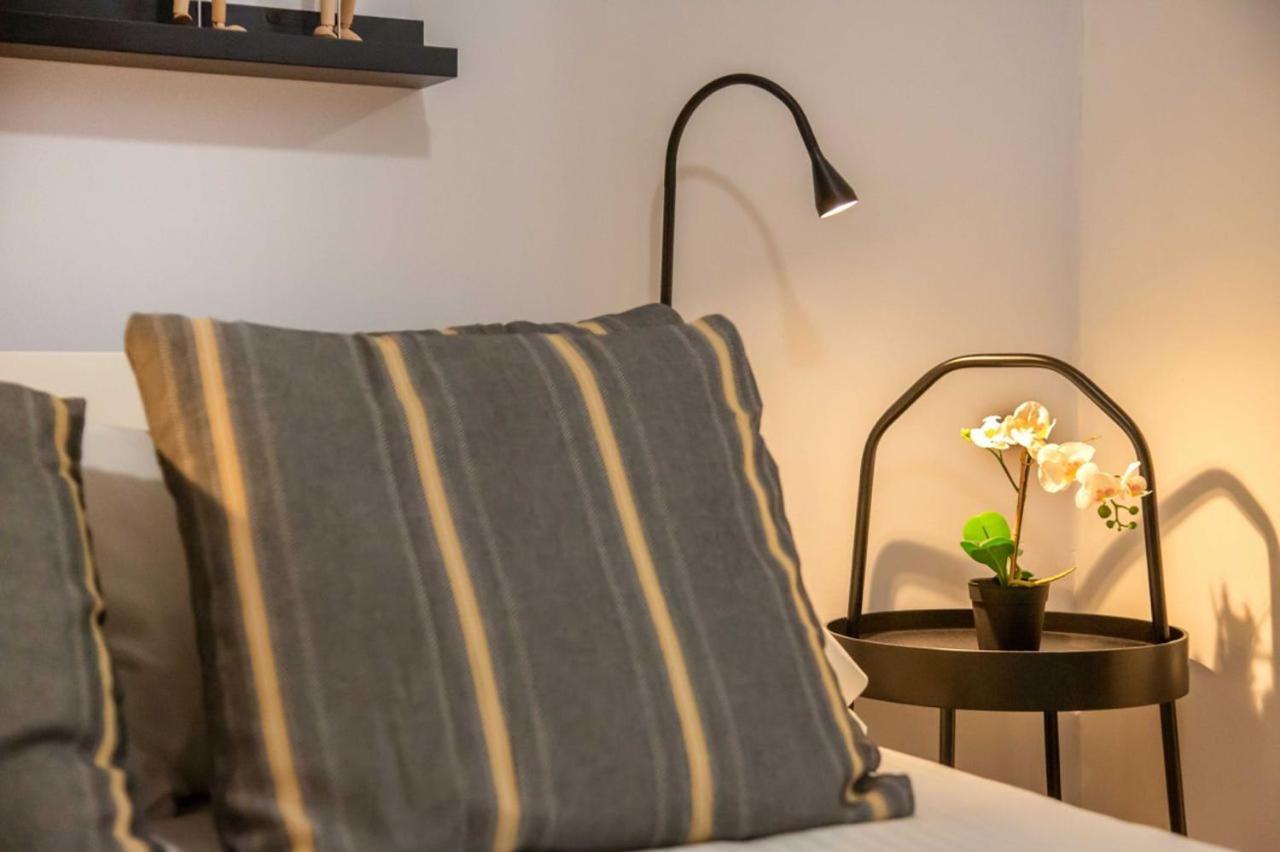 Holidays2Malaga Lagunillas 3 Bedrooms Downtown Local Area 500Mb Free Wifi Exterior foto